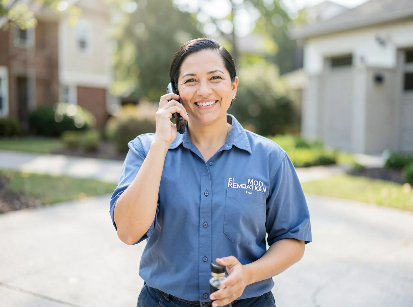 Mold Remediation Denbo, PA FAQs